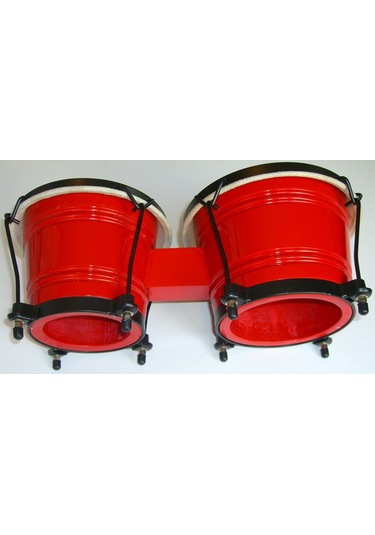 Dadı Bg-6575 Kırmızı Bongo