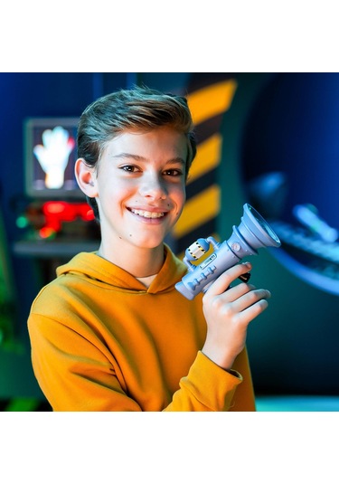 Despicable Me 4 - Mini Fart Blaster Minions Gaz Tabancası