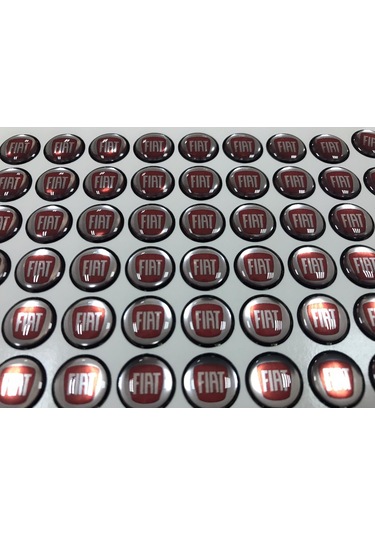 Fıat Anahtar Arması