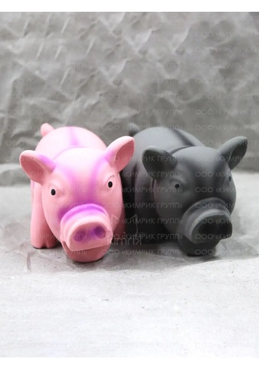 Kımrık Labutin Oyunu "gürleyen Domuzcuk" 15 Cm 169797516