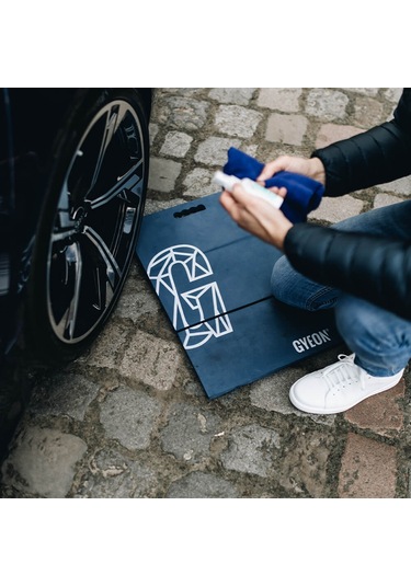 Gyeon Q²m Kneel Mat Diz Destek Minderi