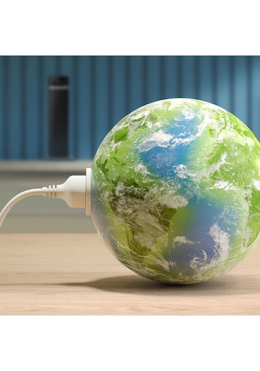 Philips Cx5120/11 5000 Serisi Akıllı Kule Tipi Seramik Isıtıcı