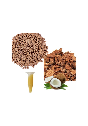 Kil Bilyesi, Cococips, Keiki Macunu Özel Avantaj Seti