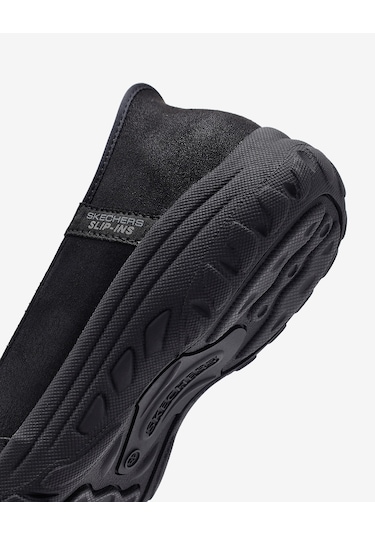 Skechers Reggae Fest 2.0 - Classically Kadın Siyah Günlük Ayakkabı 158699 Bbk Siyah