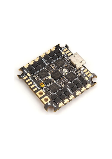 Holybro Fettec Mini Aıo 15a Fpv Drone Kontrolcü