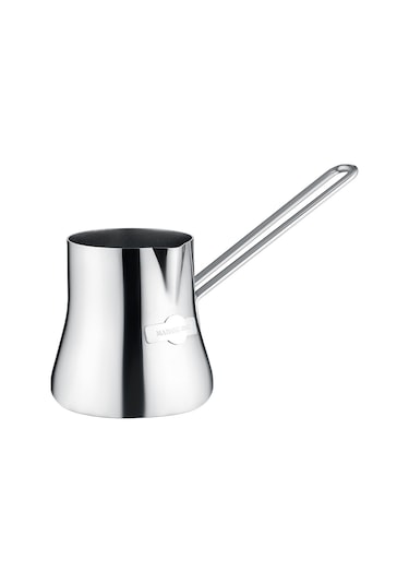 Madame Coco Morlanne Cezve - Çelik - 180 Ml 8684427208762