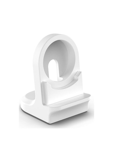 Monyee Huawei Watch Buds/gt Cyber İçin Taşınabilir Şarj Desteği - Ev Ve Seyahat Kullanıma Uygun, Sabit Ve Kolay Kullanim