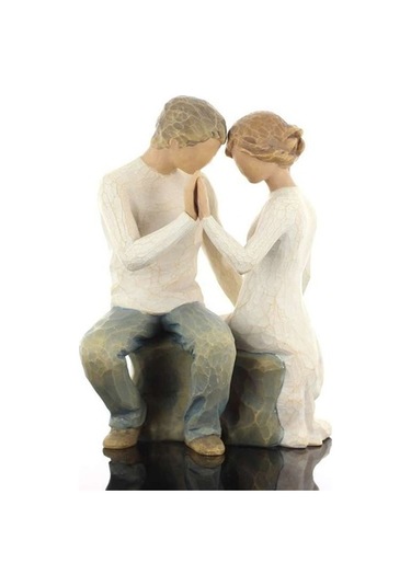 Willow Tree Around You Biblo