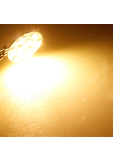 G4 4w, Sıcak Beyaz Yuvarlak Dekoratif Işık Diğer Diğer