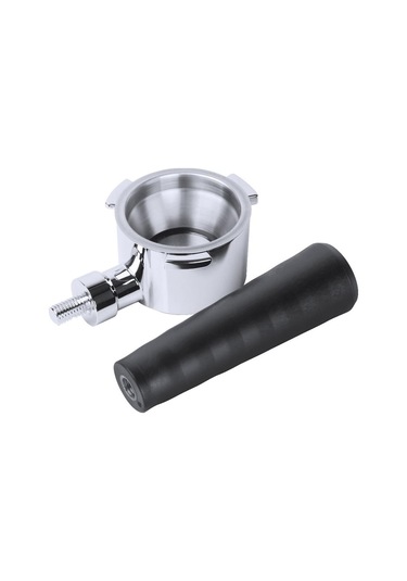 Suntek 51mm Kahve Portafilter Uzun Saplı Yedek Espresso Makinesi