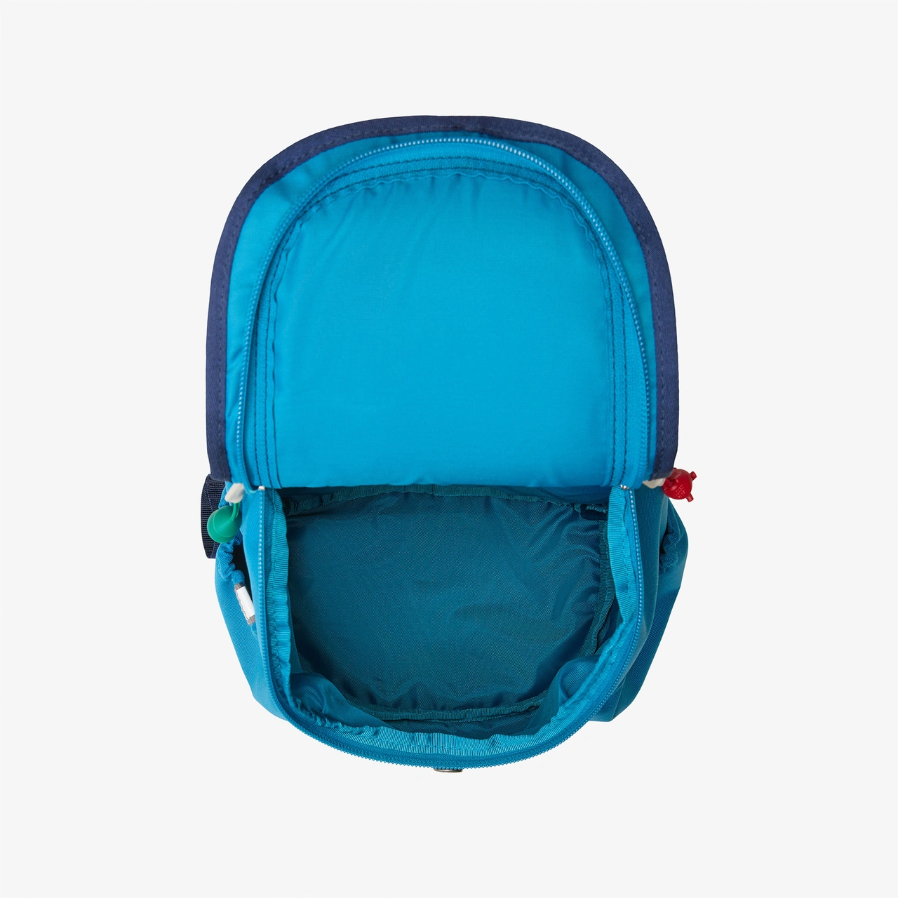 The North Face Mini Explorer Çocuk Lacivert Sırt Çantası Nf0a52vwdıa1 Lacivert