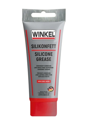 Winkel Silikonlu Gres 100 G
