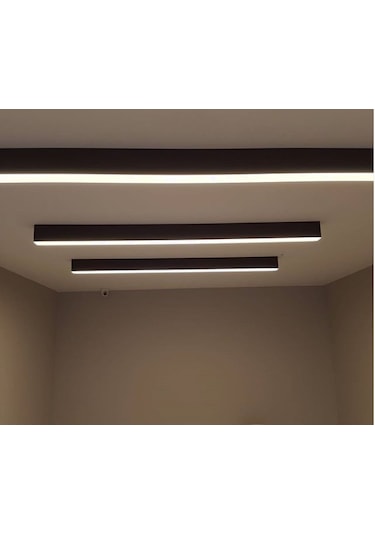 Linear Sarkıt Led Aydınlatma