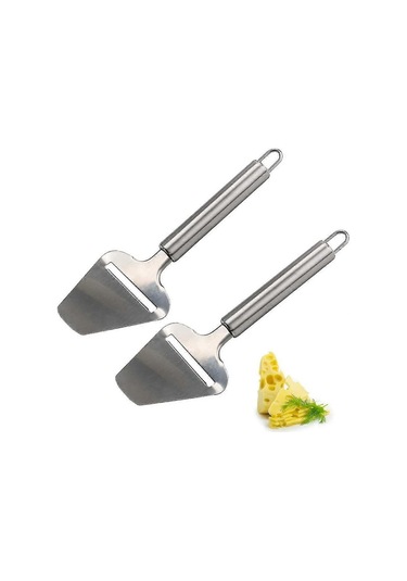 Paslanmaz Çelik Sert Peynir Dilimleyici Diğer