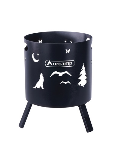 Orcamp Doğa Şöminesi 27 Cm