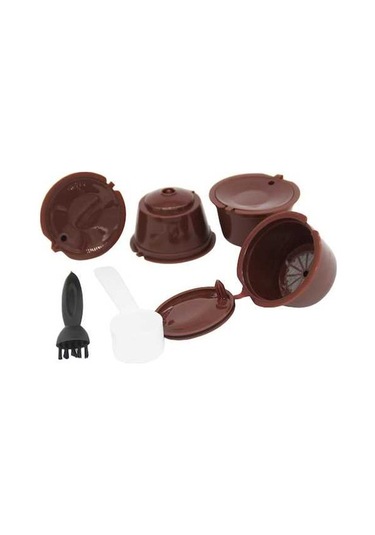 Pazly Suntek Magideal Kullanılabilir Kapsüller Kahverengi 4xyeniden Ji Kahverengi