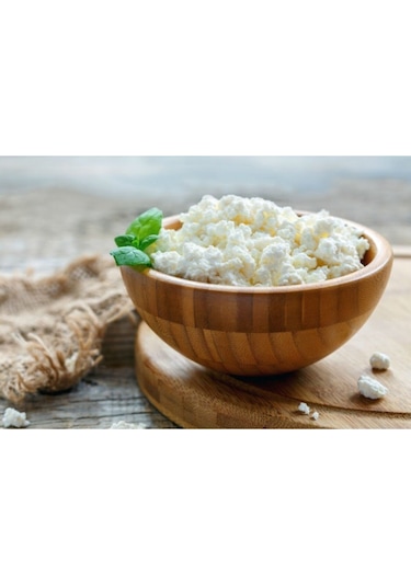 Ersütçü Baba Taze Lor Çökelek 1 KG