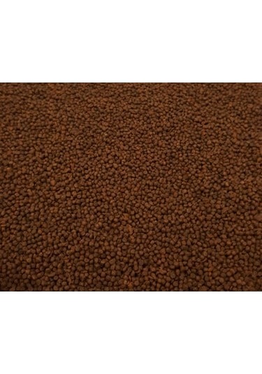 Alabalık Yemi Balık Yemi Dip Yemi 2 Mm 500 Gr