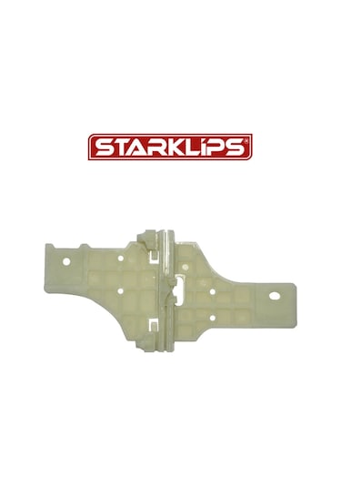 Klips Cam L Ön Arka Peugeut 3008 2012-2015 Peugeut 208 2012-2019 9806081880-9816402380 9673154280- 9673153280 5 Adet