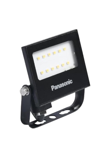 Panasonic Led Projektör, Sicak Beyaz Işik 10w 820lm 3000k Diğer