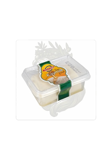 Kuzucu Kaymak 150 Gr
