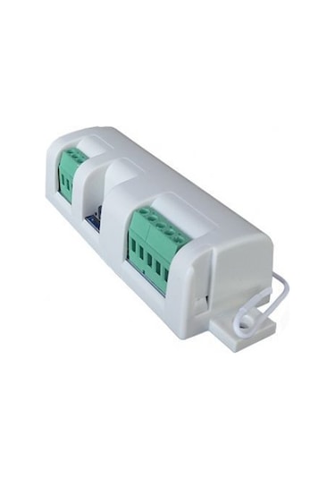 Cuppon Sn-32 220V Kontrollü Panjur - Kepenk Alıcısı Sn32 Kartı