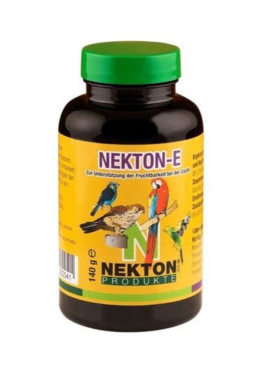 Nekton E Kuşlar İçin Üreme Vitamini 140gr