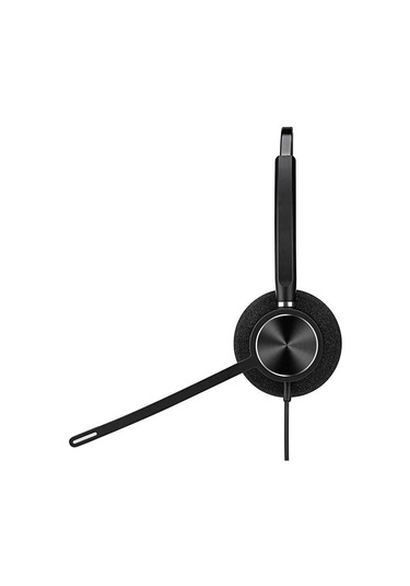 Inbertec C10M Mono Mikrofonlu Çağrı Merkezi Kulaklığı