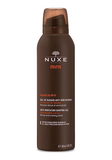 Nuxe Men Rasage De Reve Anti-Irritation Tıraş Jeli 150 ML
