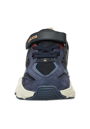 Vicco 346.p25k.200 Wild Patik Phylon Lacivert Çocuk Spor Ayakkabı Lacivert