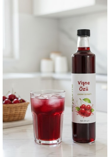 Vişne Özü 690 Gr