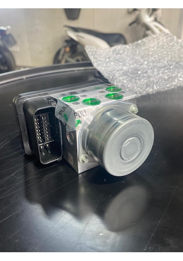 Cf Moto 450 Sr Abs Beyni