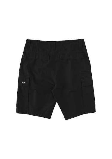 Combat Cargo Gri Antrasit