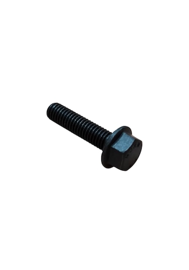 M5 X 20 Mm Flanşlı Civata 50 Adet