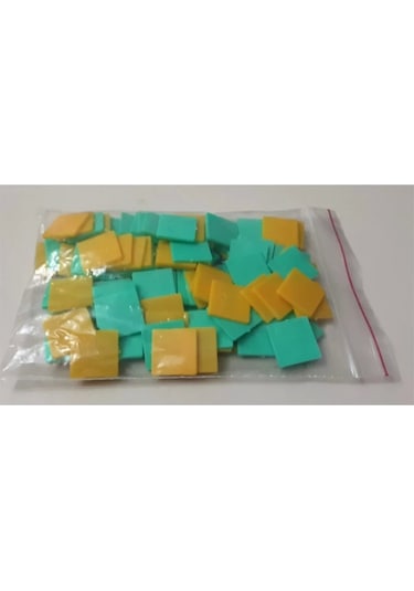 Hatas Sayma Pulları 2 Adet