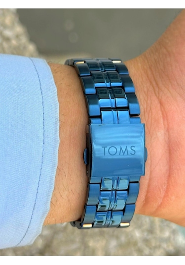 Toms Ts.ft.1.109 Erkek Kol Saati