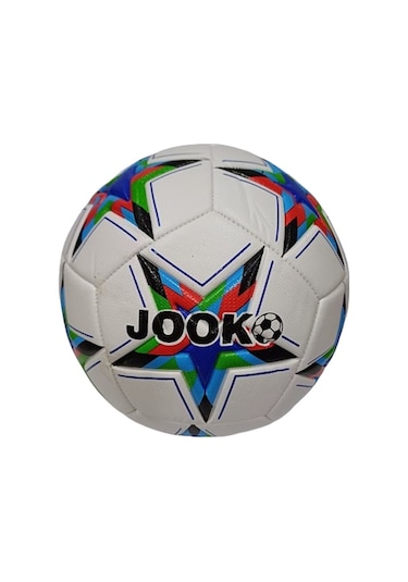 Can Sport Kaliteli Futbol Topu Çeşitleri-2 Mavi