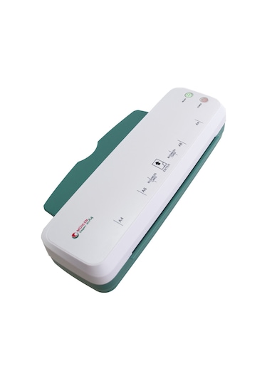 Mühlen 403 A4 PVC Filmi Kaplama Laminasyon Makinesi