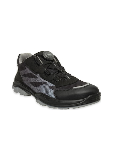 Superfit 000077 Jupiter Outdoor Gore-tex Siyah Çocuk Ayakkabı Siyah