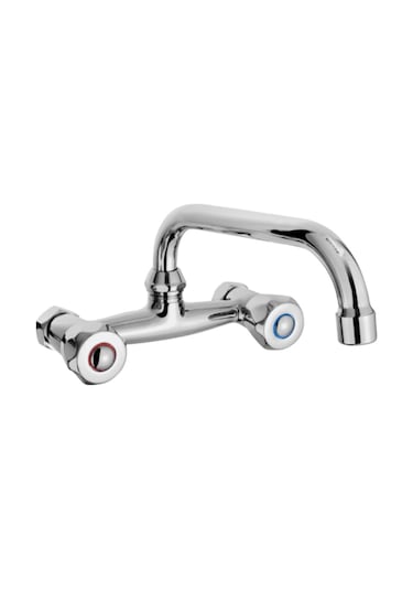 Erce Duvardan Klasik Eviye Bataryası