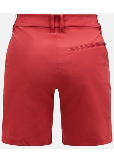 Peak Performance G77193100 W Illusion Kadın Spor Şort 001