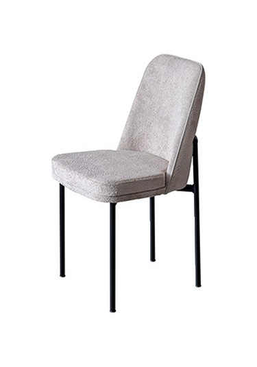 Zenıth Sandalye Krem