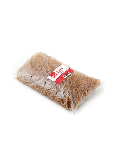 Ambalaj Lastik 500 Gr %100 Kauçuk