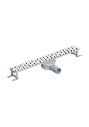 Maxiflow Style Line Serisi 50 Cm Duş Kanalı