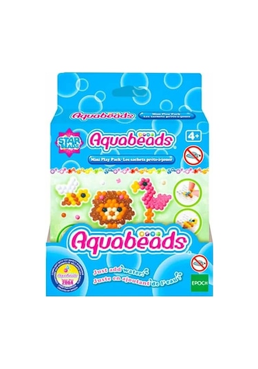 Aquabeads Mini Sürpriz Paketi