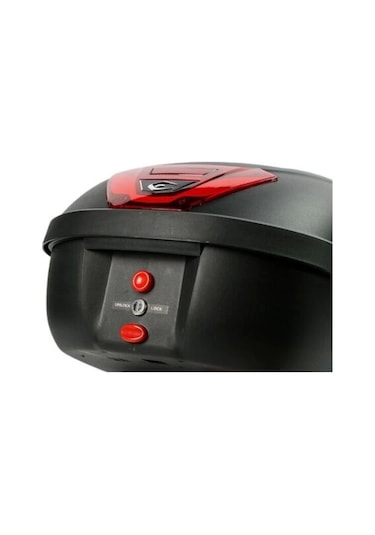 Çanta Coocase Arka Çanta Urban S40l Siyah