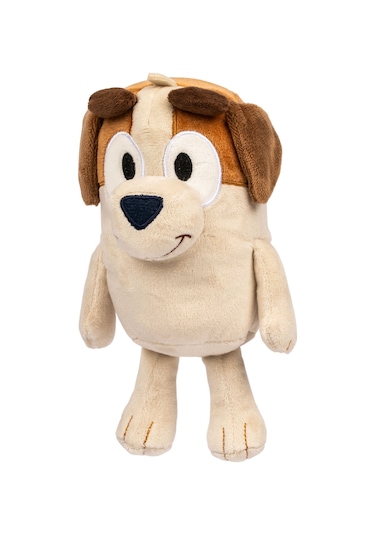 Bluey Pelüş Figür - Jack 18 Cm Çok Renkli