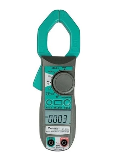 Proskit Mt-3109 Ac/dc 400a Dijital Pensampermetre