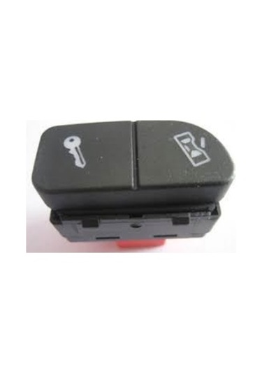 WISCO 5Z0962125 Kapı Kılıd Düğmesi VW Polo 02 -