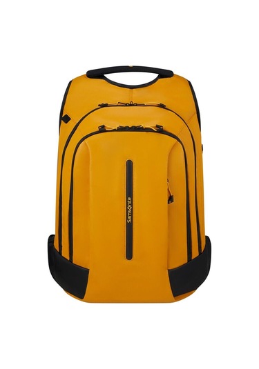 Ecodiver Laptop Sırt Çantası 17.3\"-130394 Siyah